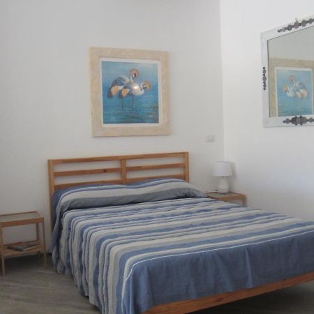 Apartamento Monolocale San Pantaleo Exterior foto