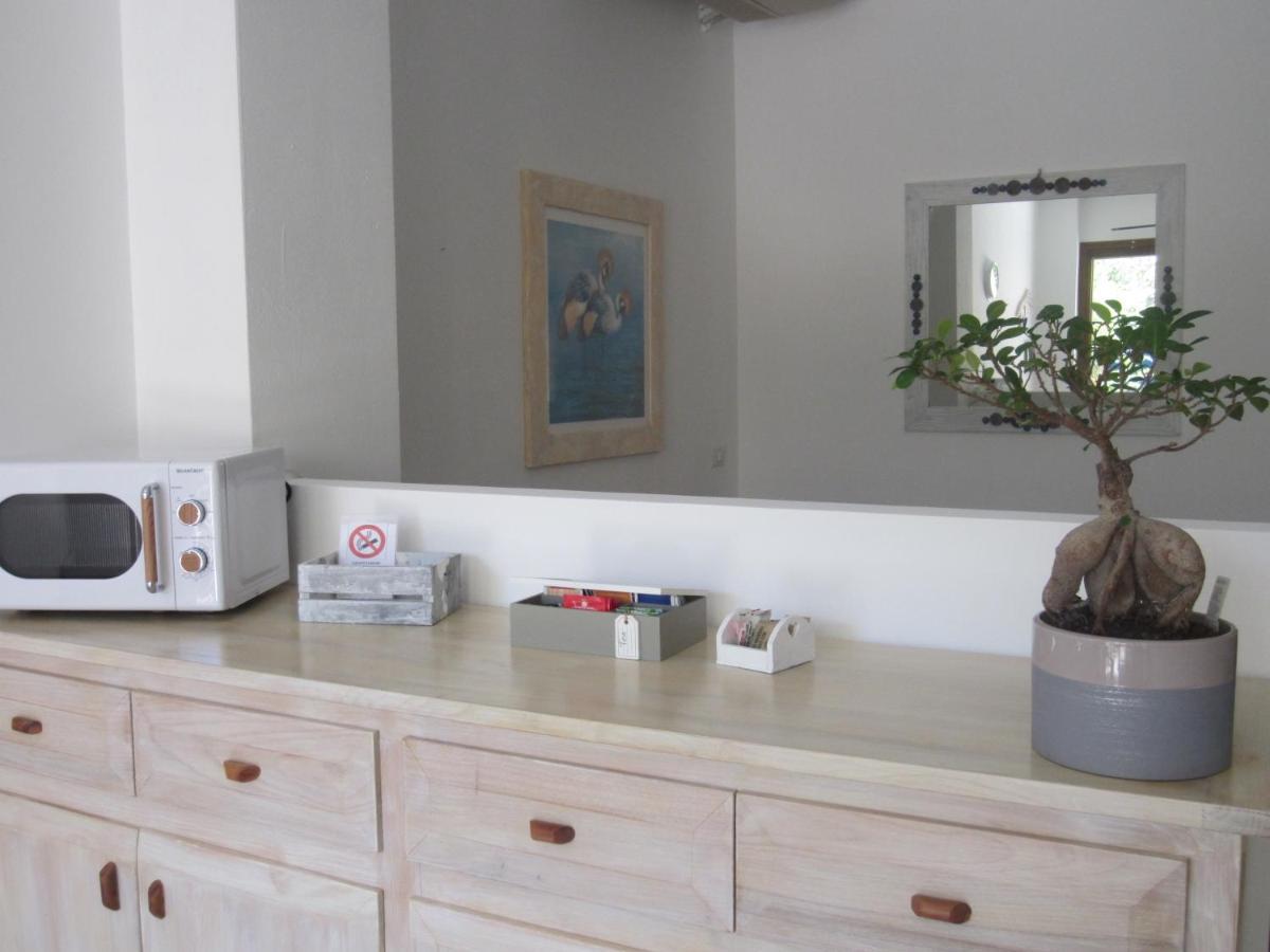 Apartamento Monolocale San Pantaleo Exterior foto