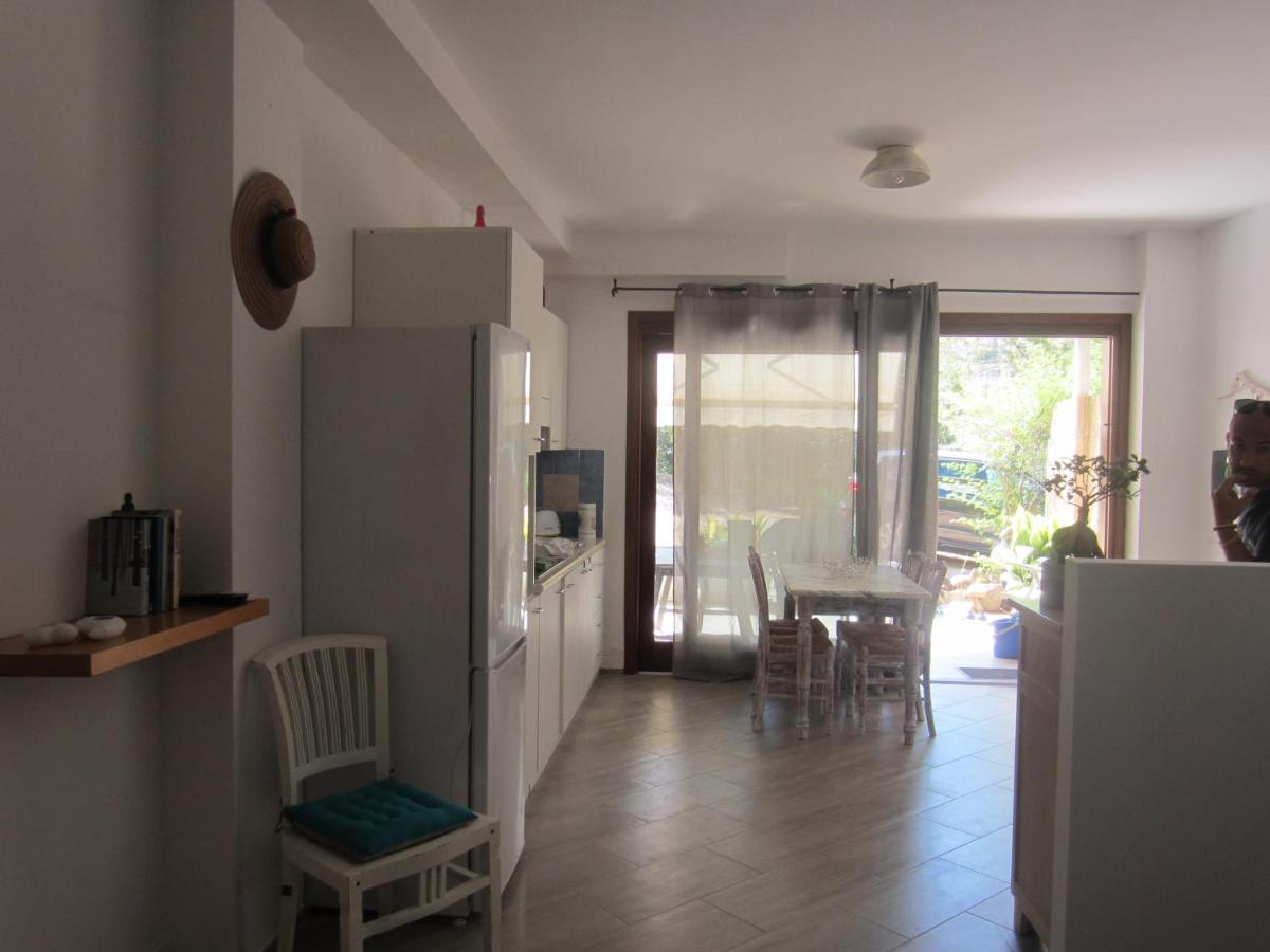 Apartamento Monolocale San Pantaleo Exterior foto